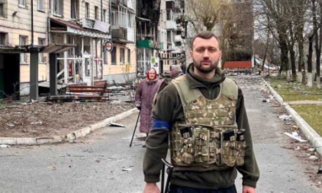 Тамерлан, фото з instagram