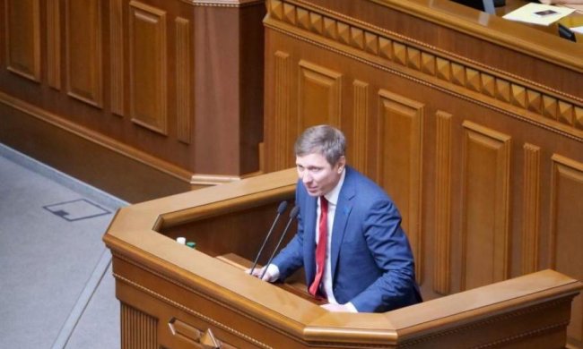 Сенцов - это Украина: Шахов обратился к Белому дому
