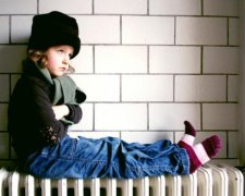 Украинцы будут платить за холодные батареи и летом