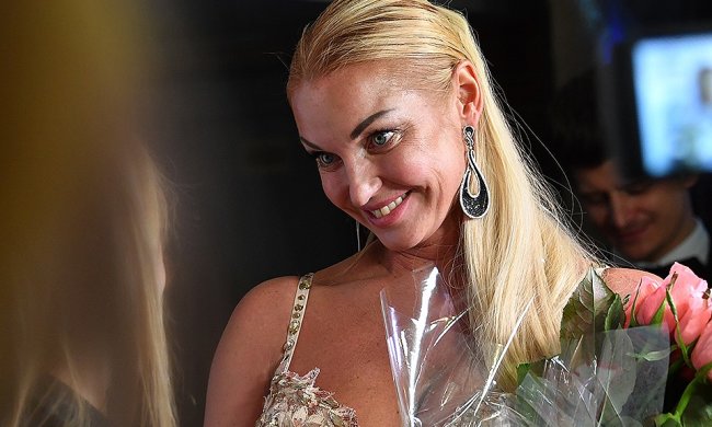 Волочкова закрутила роман з Джигурдою: п'яні гри потрапили на відео