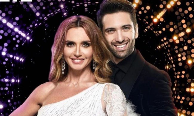 Оксана Марченко підняла рейтинг каналу "1+1" майже у півтора рази