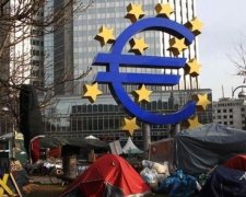 Европе надоели проблемы Украины