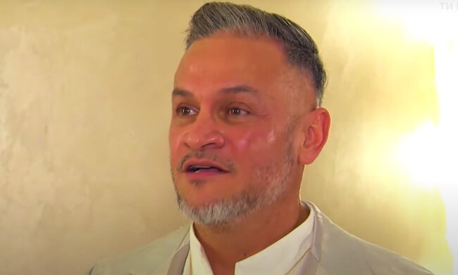 Ектор Хіменес-Браво. Фото: скрін youtube