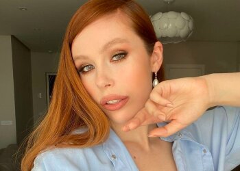 Соня Плакидюк, instagram.com/moi_sofism/