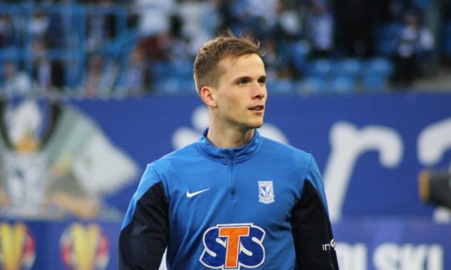 Динамо офіційно оголосило про трансфер польського захисника 