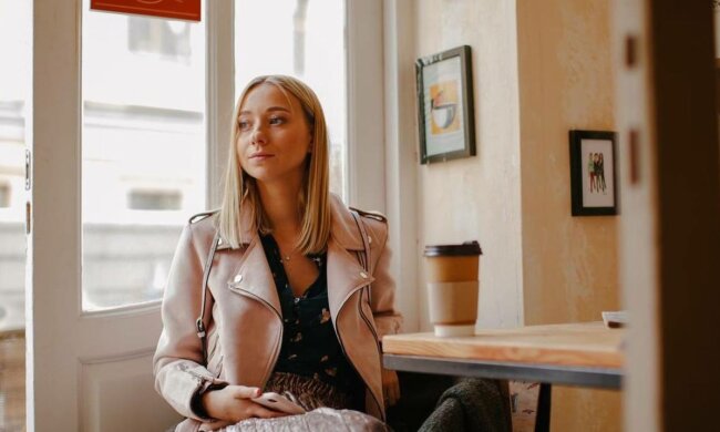 Катерина Репяхова, фото: Instagram