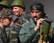 Террористы на Донбассе взялись за детей