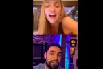 Оля Полякова, скріншот з youtube