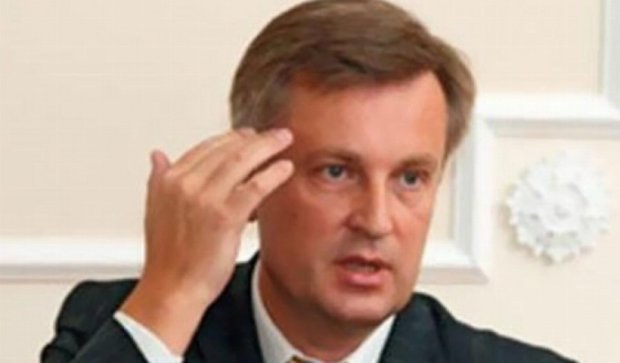 Наливайченко настаивает на Народном трибунале для преступлений против "майдановцев"