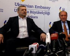 Стали відомі "розцінки" Путіна на Умерова та Чийгоза