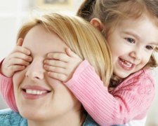 Чи хороша ти мама: дізнайся, відповівши всього на одне питання