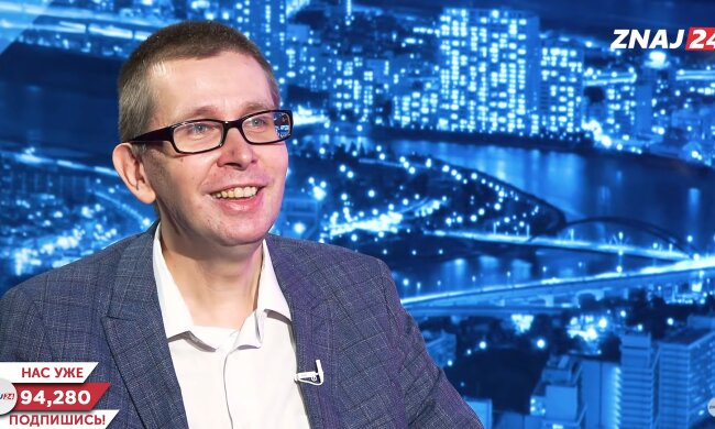 Микола Спірідонов