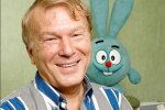 Ушел из жизни создатель "Смешариков" Анатолий Прохоров: был одним из самых успешных мультипликаторов