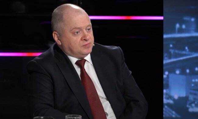 Олег Попенко рассказал, насколько вырастет тариф на газ