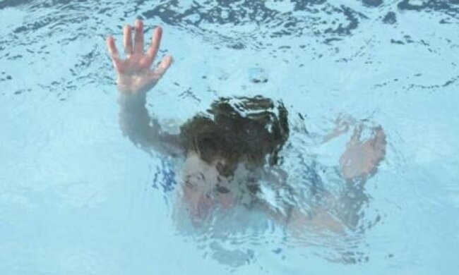 Біля Скадовська знайшли потонулу дитину