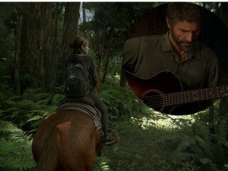 The Last of Us Part II