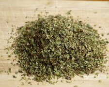 Орегано изображение