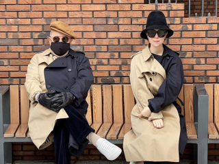 Евгений Петросян и Татьяна Брухунова, instagram.com/petrosyanevgeny