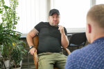 Пикалов из Квартала 95 оценил первые 100 дней Зеленского: "Надо получить немножко пощечину"