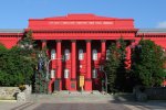 Київський викладач жорстко поплатився за мерзенні домагання до студенток