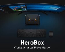 CHUWI HeroBox