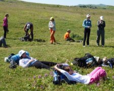 Смертельная инфекция подстерегает украинцев в популярных местах отдыха