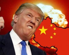 Торгові війни між США та Китаєм: хто кого