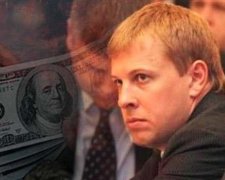 Янукович сохранил экс-"регионалам" миллионы гривен