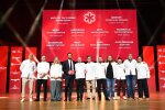 Беата Снеховска — первая польская женщина со звездой Michelin