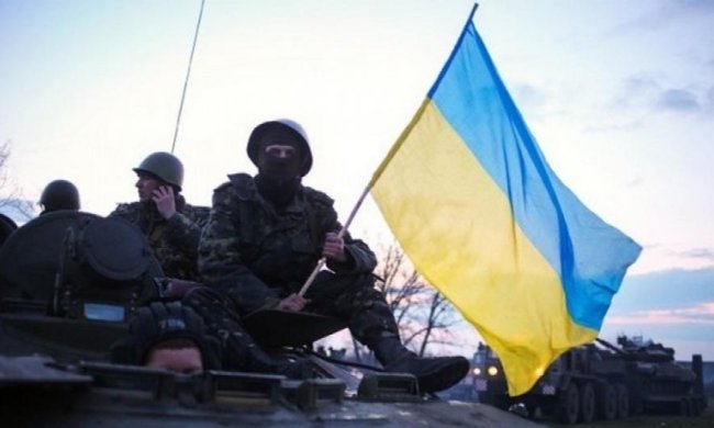 Бойовики та бійці відводитимуть зброю синхронно - прес-центр АТО