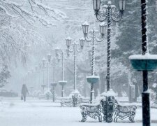 Київ паралізує крижана п'ятниця, готуйтеся мерзнути 7 лютого