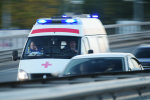 ДТП у Львові
