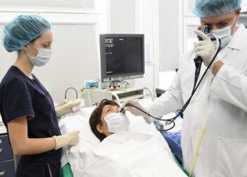 Гастроскопія