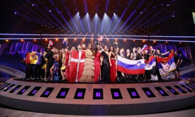 Евровидение 2019 пройдет не в Иерусалиме