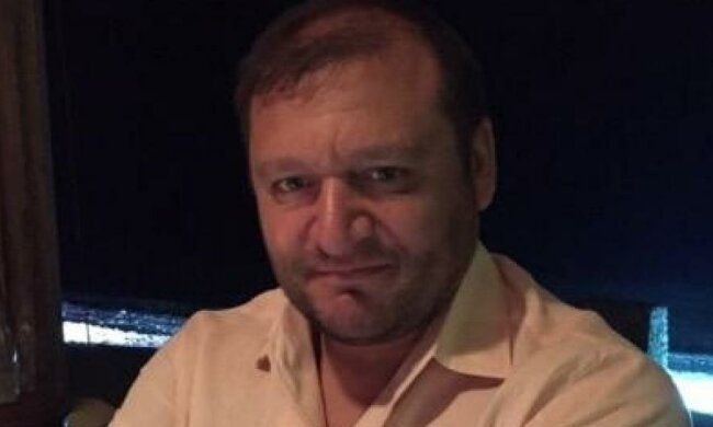 Добкін побажав, щоб "Янукович-дідусь прийшов"