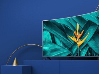 Mi TV 4S