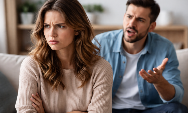 Стосунки, сварка, зображення: Знай.ua