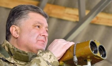 Порошенко перевершив Януковича у підпорядкуванні парламенту