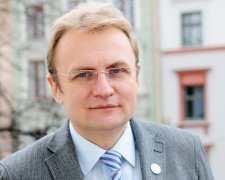 Садовый нашел новый "дом" для львовского мусора
