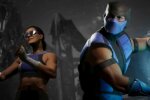 Mortal Kombat 1: Khaos Reigns, скріншот: YouTube