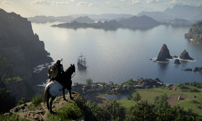 Crimson Desert / фото: Steam