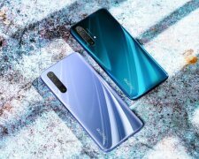 Realme X50 Pro, gizchina