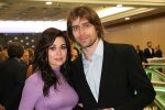 Анастасія Заворотнюк і Петро Чернишов, КП