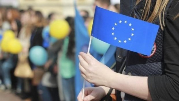 Европейские послы приблизят долгожданный безвиз для украинцев 