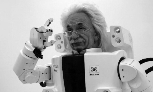 Штучний інтелект зміг вступити в японський університет