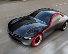 Opel розсекретила спорткар GT Concept (фото)