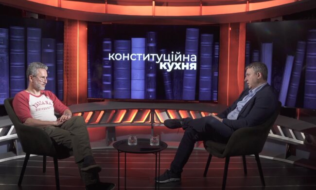 Юрий Романенко