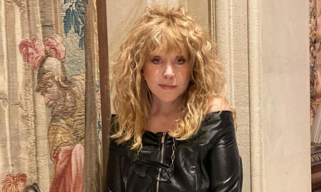 Алла Пугачова, фото: Instagram