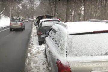 Евробляхи, кадр из видео