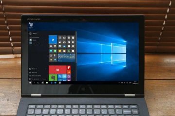 Гальмує комп'ютер: вся справа у Windows 10
